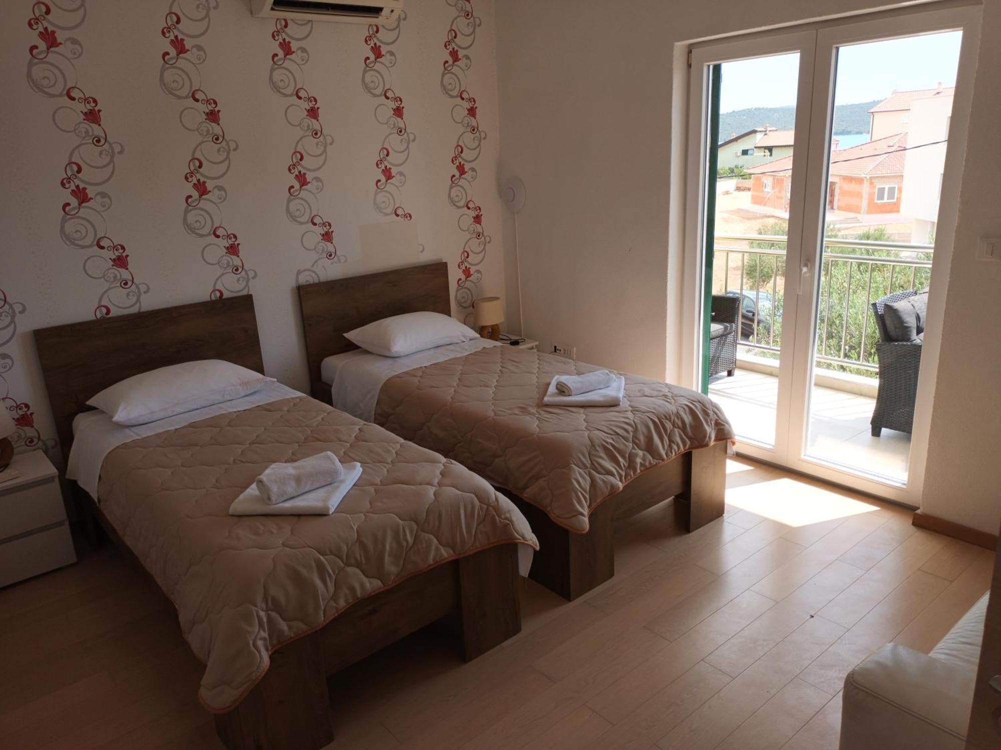 Stars Palace Zaboric Room photo